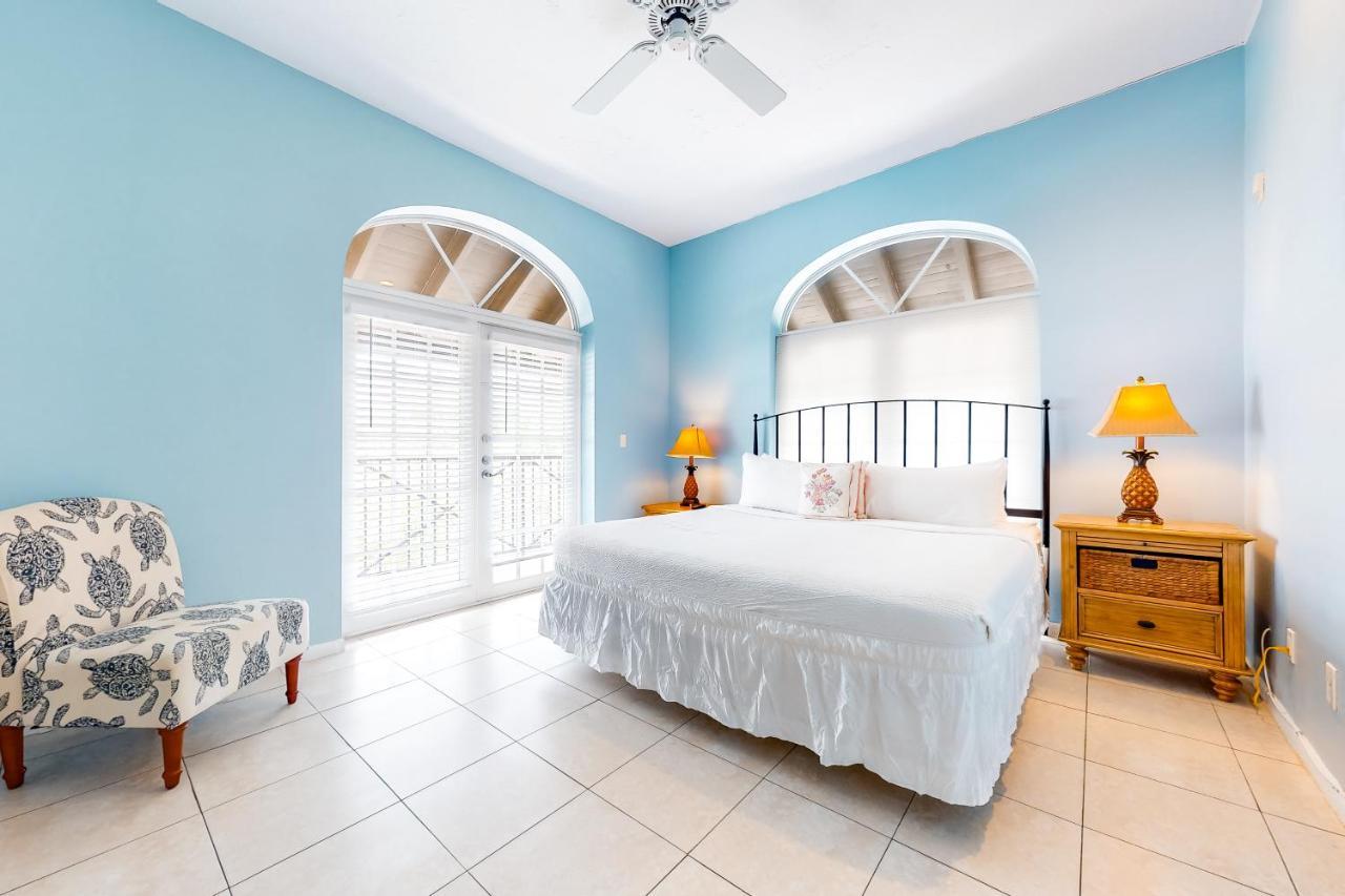 The Frontier Flat Lägenhet Key West Exteriör bild